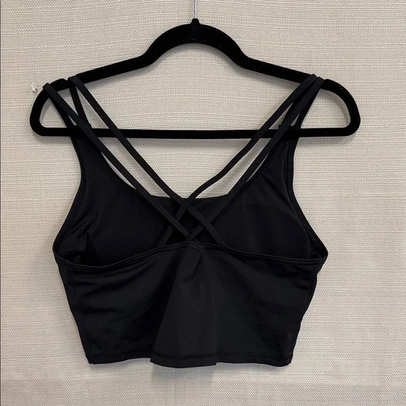 Maurices Black Sleeveless Top - Picture 2 of 5